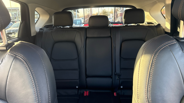 Mazda CX-5 2.0 e-Skyactiv G MHEV Exclusive-Line 5dr Petrol Estate